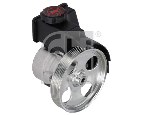 Hydraulic Pump, steering